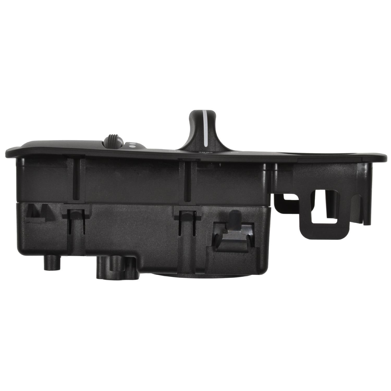 BWD S10030 - Headlight Switch BWD S10030 Headlight Switch product image 3 of 9