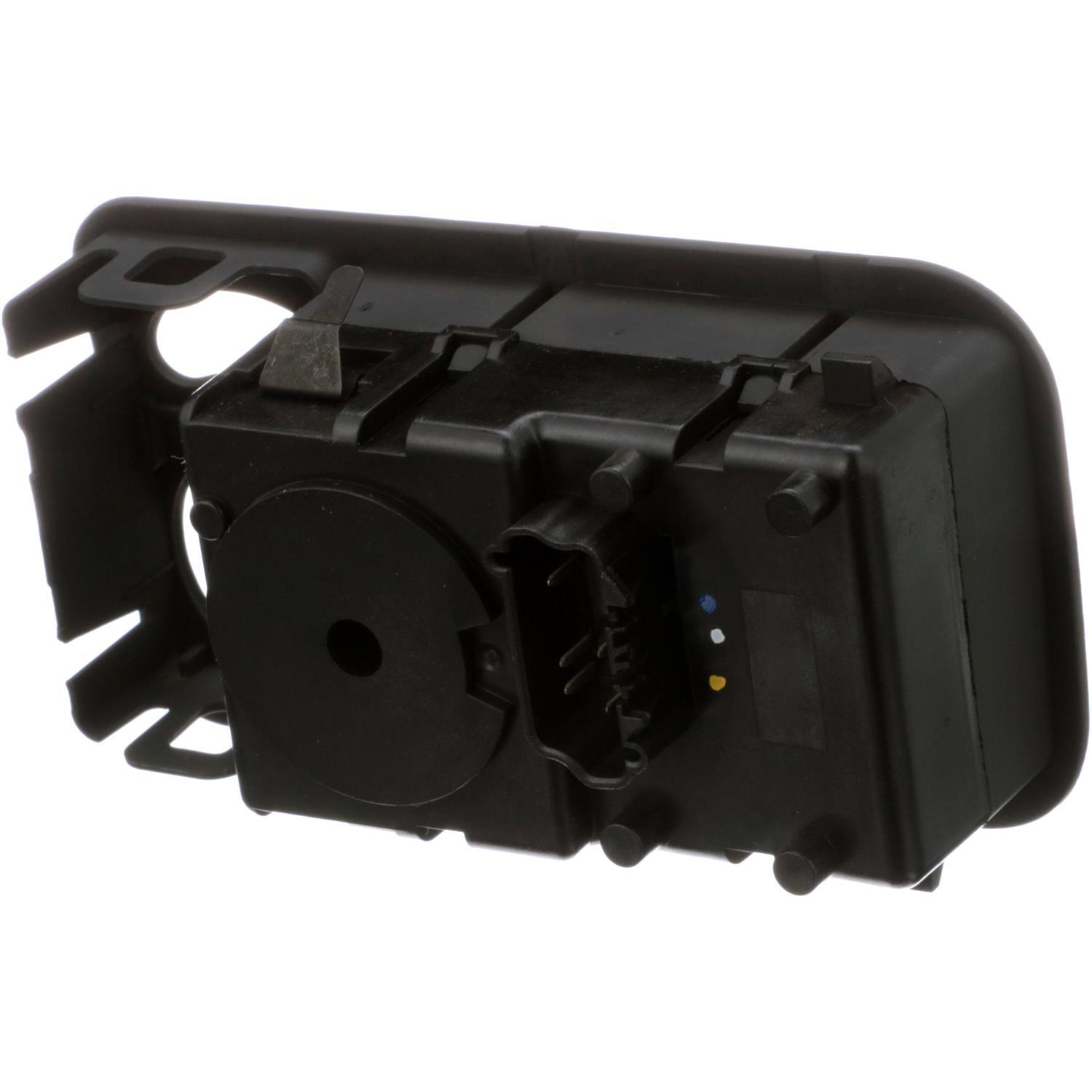 BWD S10030 - Headlight Switch BWD S10030 Headlight Switch product image 5 of 9