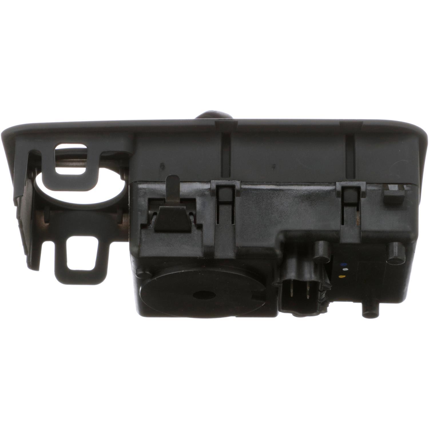 BWD S10030 - Headlight Switch BWD S10030 Headlight Switch product image 6 of 9