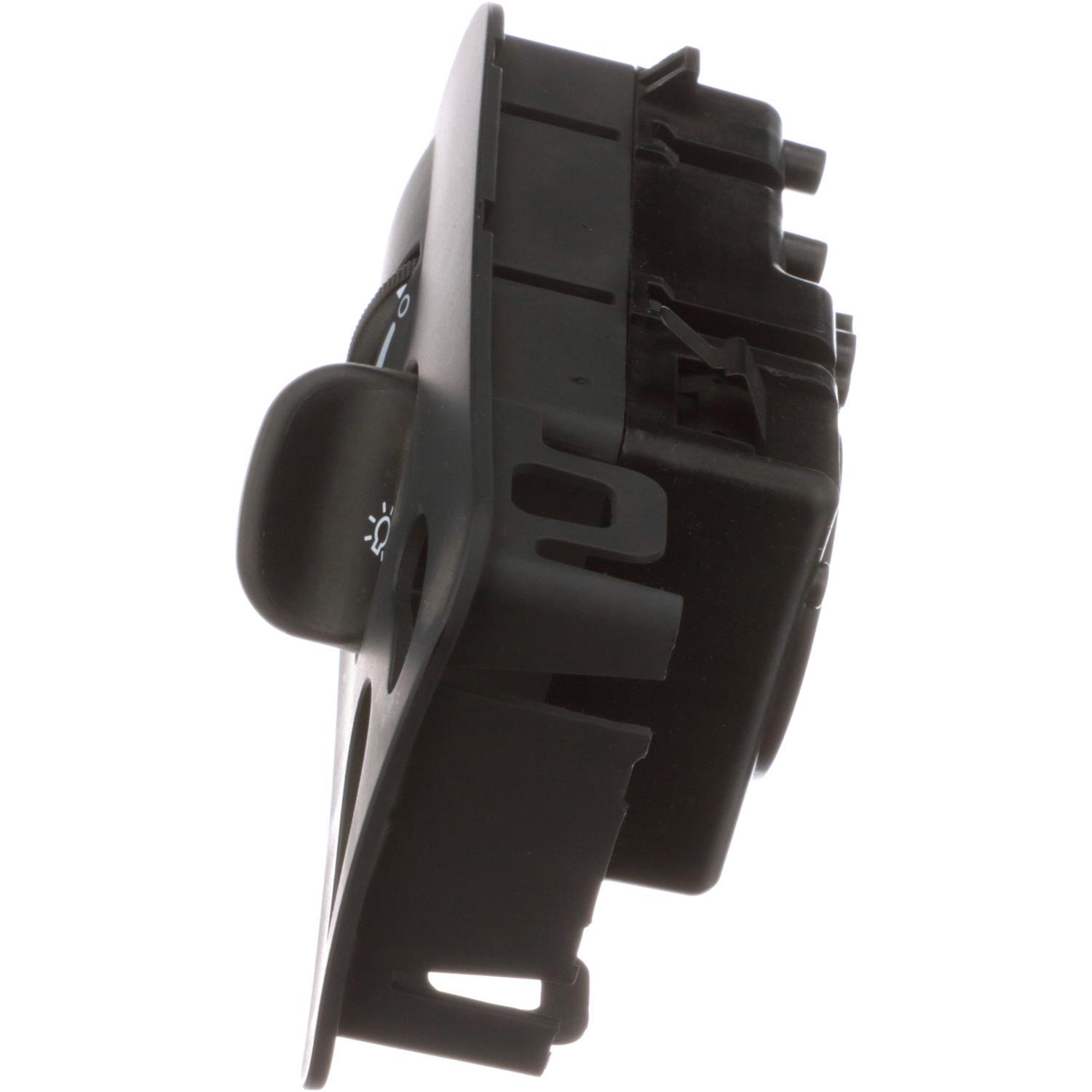 BWD S10030 - Headlight Switch BWD S10030 Headlight Switch product image 8 of 9