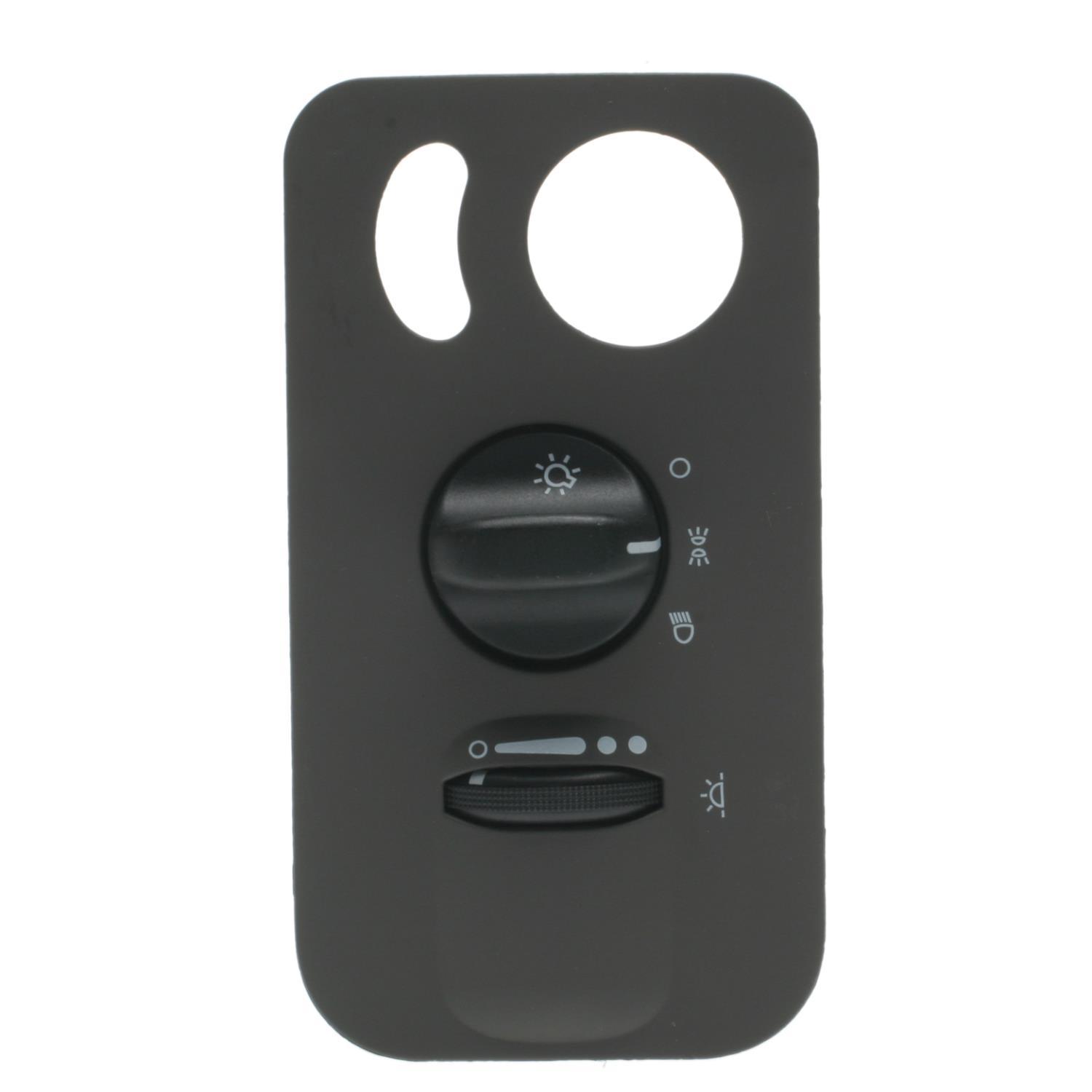 BWD S10031 - Headlight Switch BWD S10031 Headlight Switch product image 1 of 3