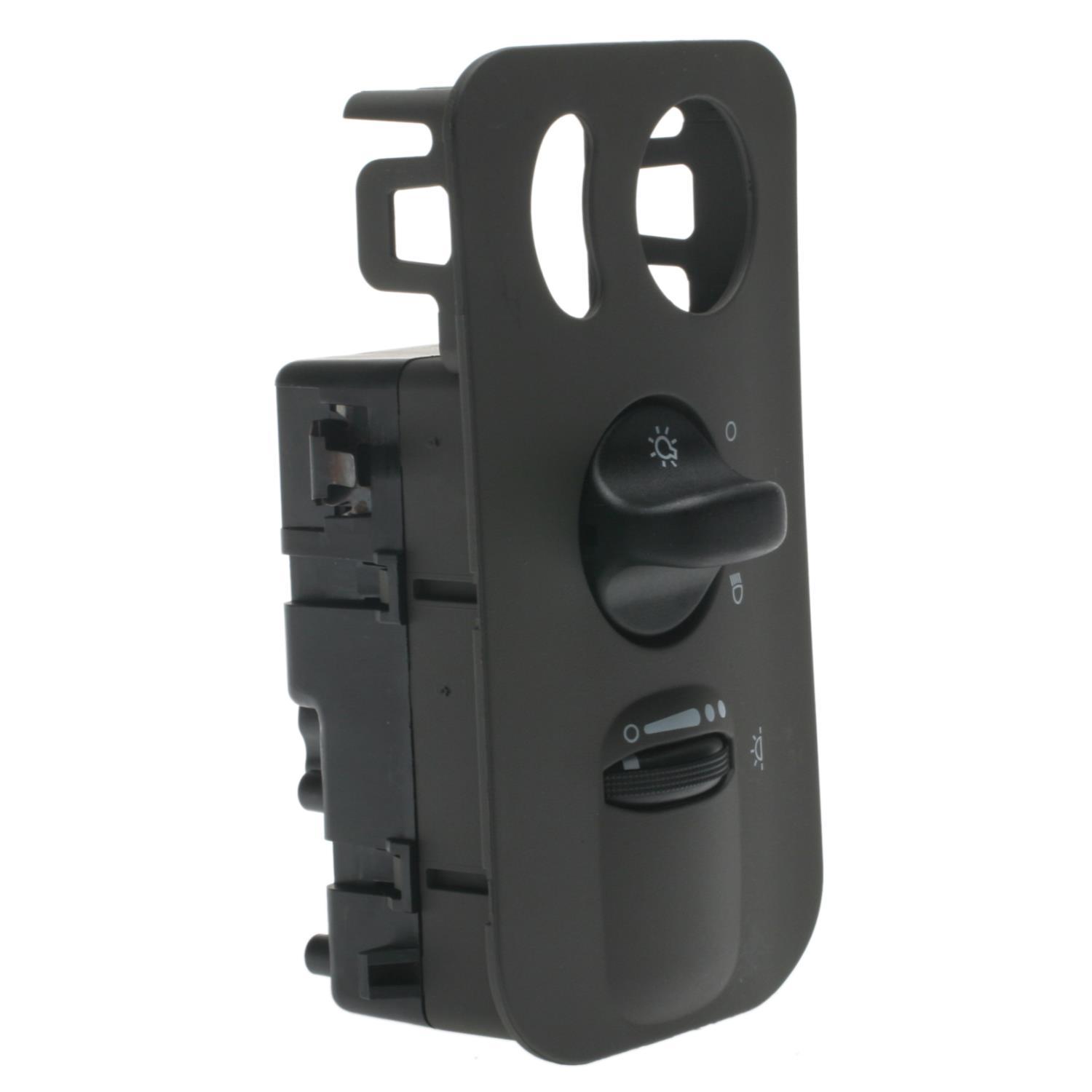 BWD S10031 - Headlight Switch BWD S10031 Headlight Switch product image 2 of 3