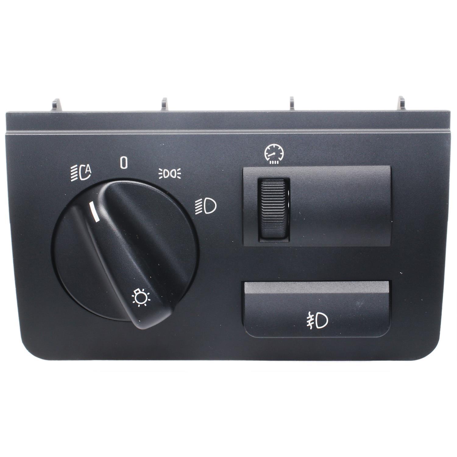 BWD S10036 - Headlight Switch BWD S10036 Headlight Switch product image 1 of 3