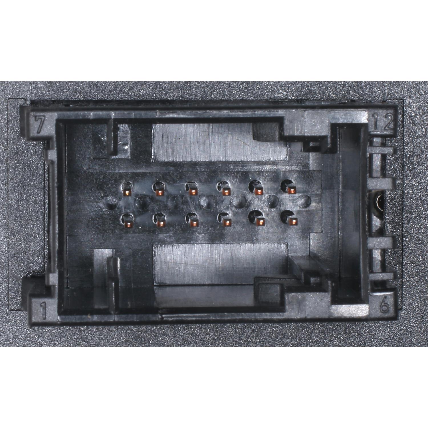BWD S10036 - Headlight Switch BWD S10036 Headlight Switch product image 3 of 3