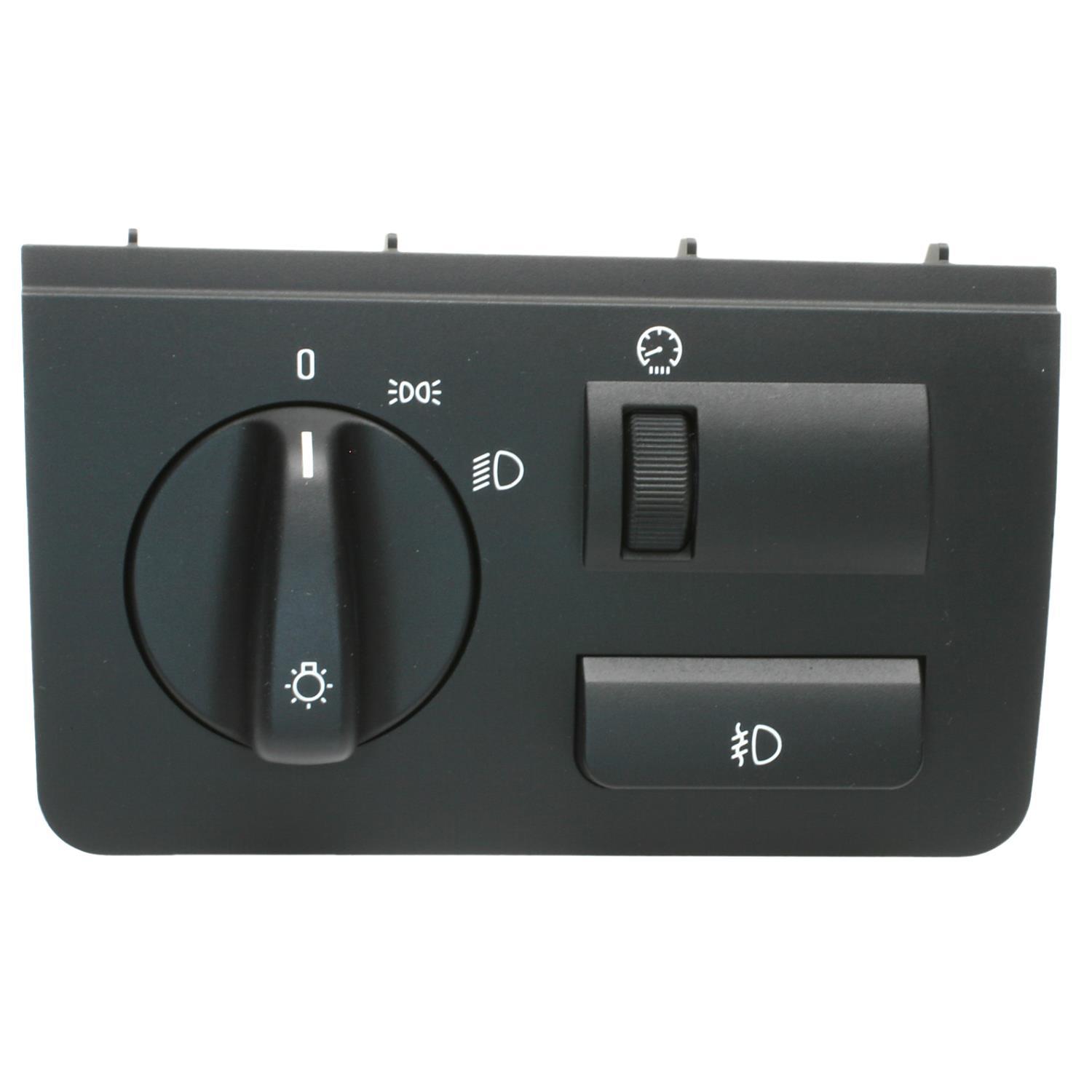 BWD S10037 - Headlight Switch BWD S10037 Headlight Switch product image 1 of 3