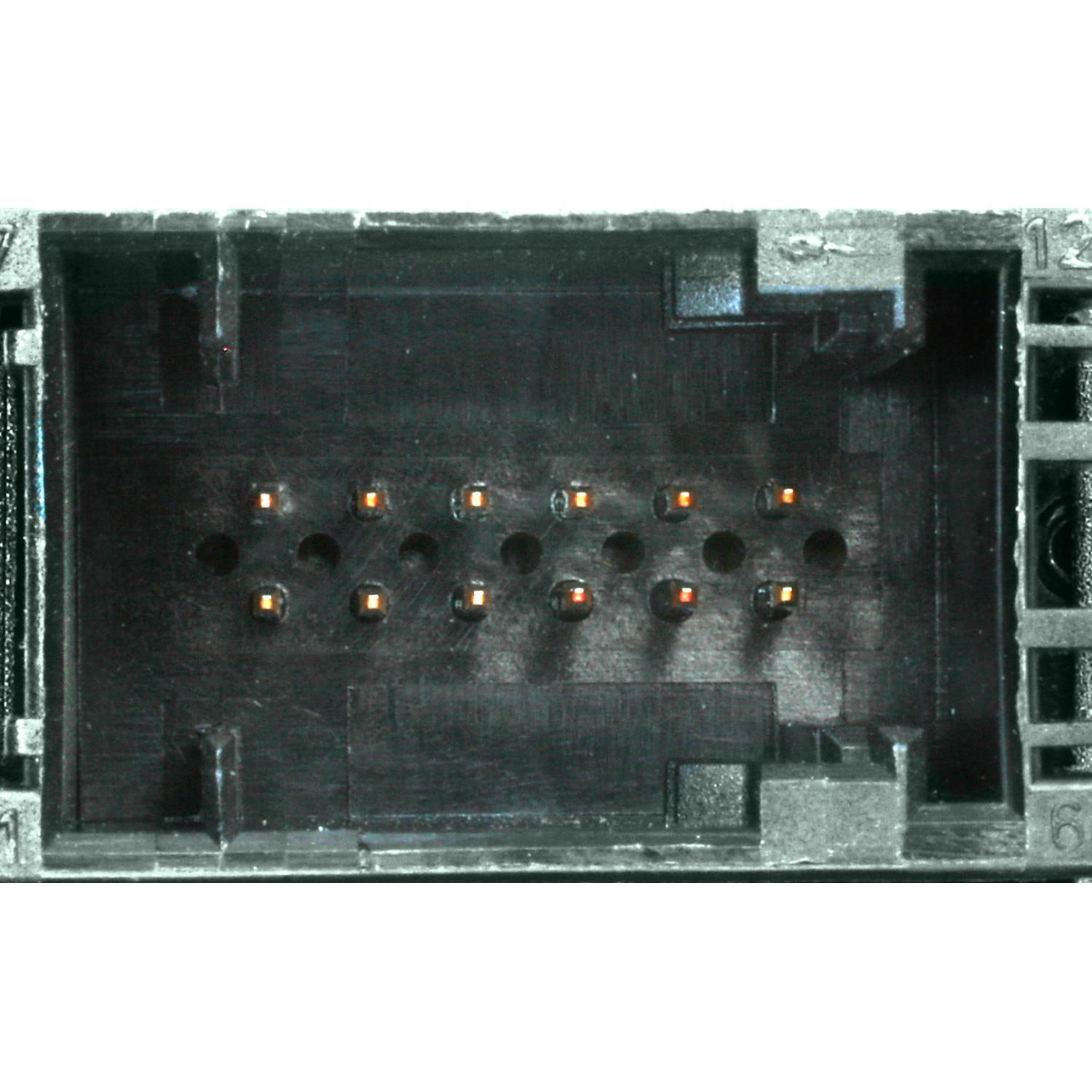 BWD S10037 - Headlight Switch BWD S10037 Headlight Switch product image 3 of 3
