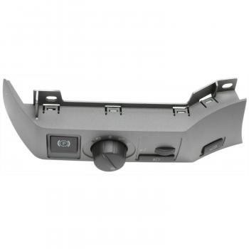 BWD S10040 Headlight Switch product image 2 of 3