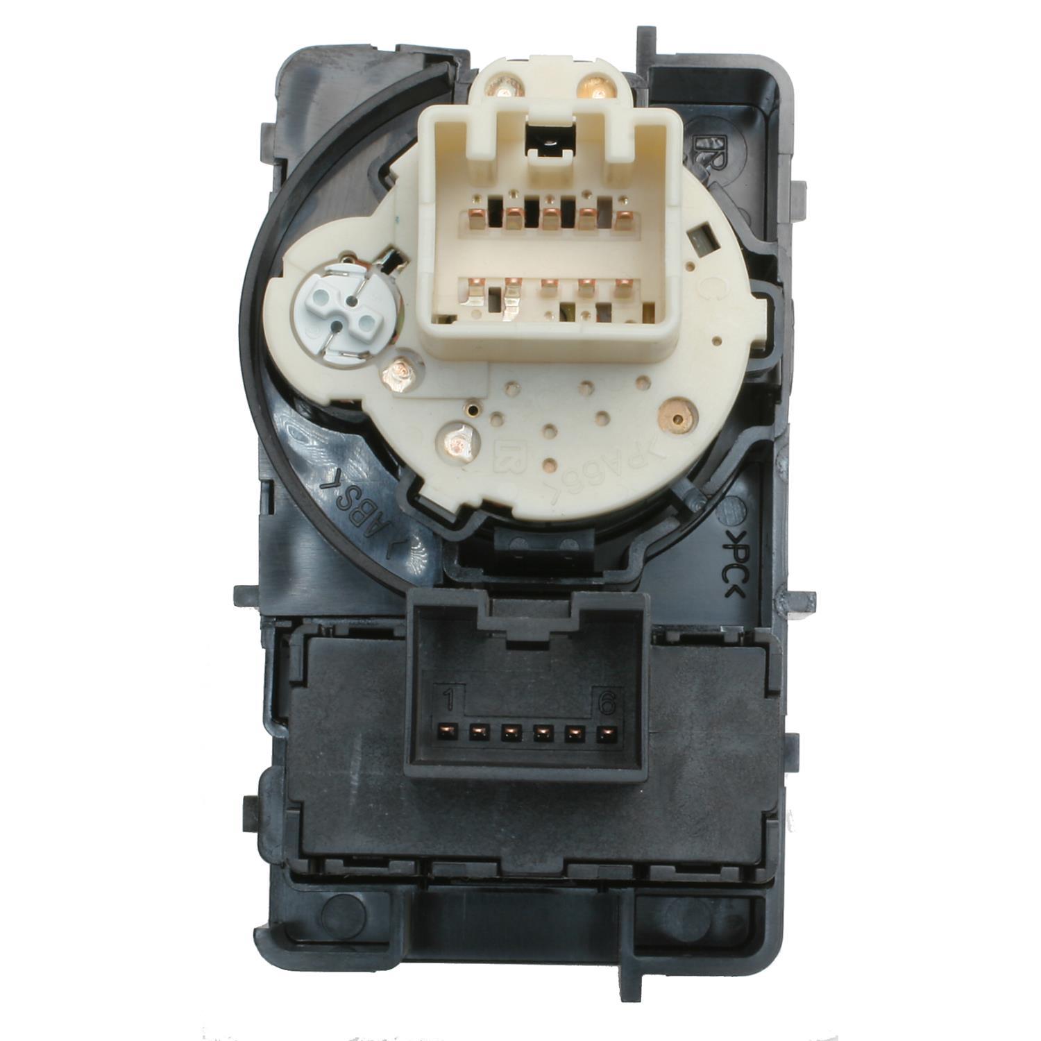 BWD S10045 - Headlight Switch BWD S10045 Headlight Switch product image 3 of 3