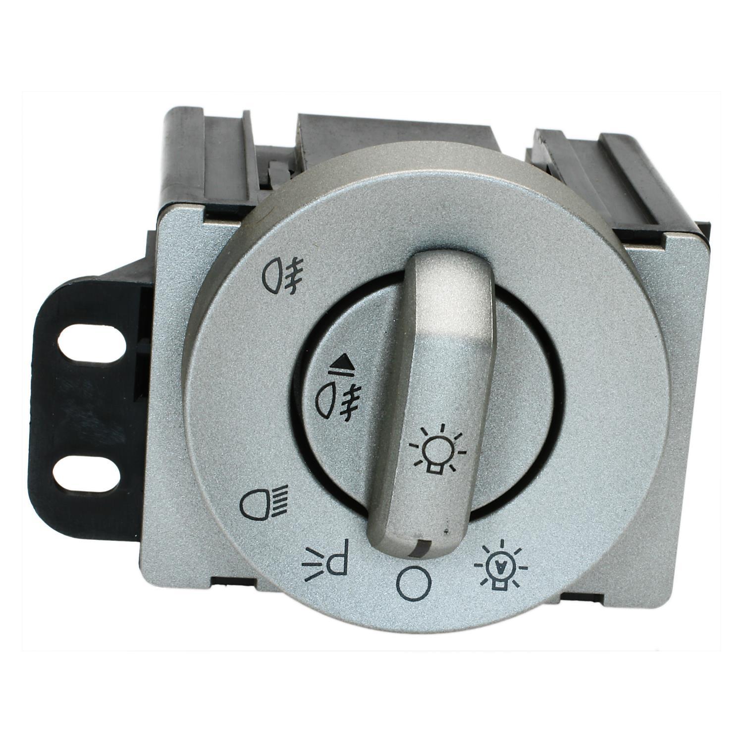 BWD S10046 - Headlight Switch BWD S10046 Headlight Switch product image 1 of 3