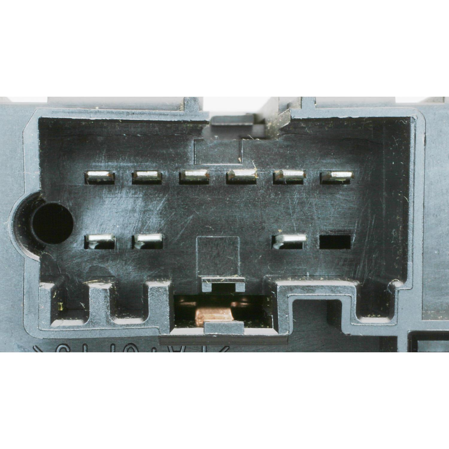 BWD S10046 - Headlight Switch BWD S10046 Headlight Switch product image 3 of 3