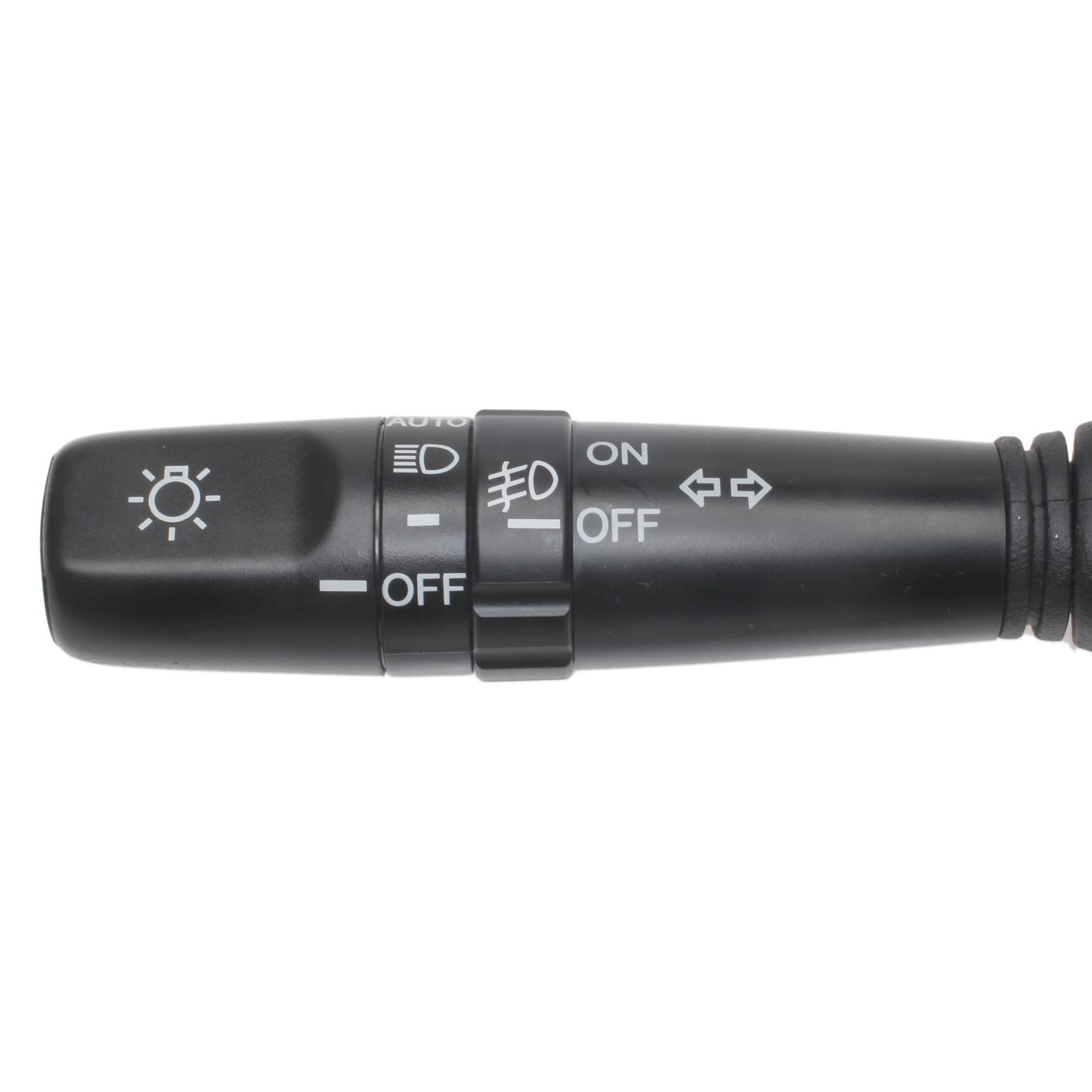 BWD S10052 - Headlight Switch BWD S10052 Headlight Switch product image 1 of 3