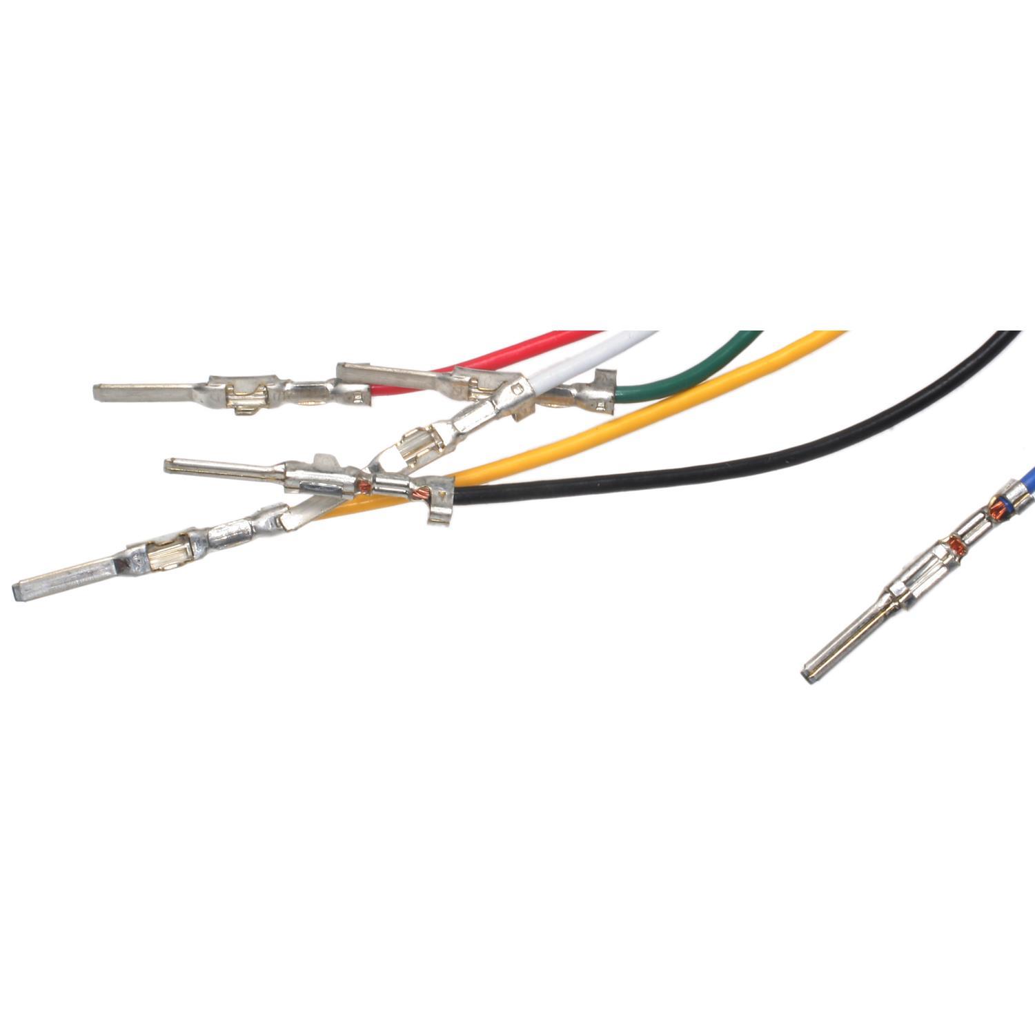 BWD S10052 - Headlight Switch BWD S10052 Headlight Switch product image 3 of 3