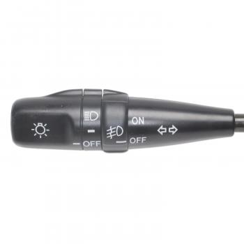 BWD S10053 - Headlight Switch BWD S10053 Headlight Switch product image 1 of 3