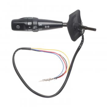 BWD S10053 - Headlight Switch BWD S10053 Headlight Switch product image 2 of 3