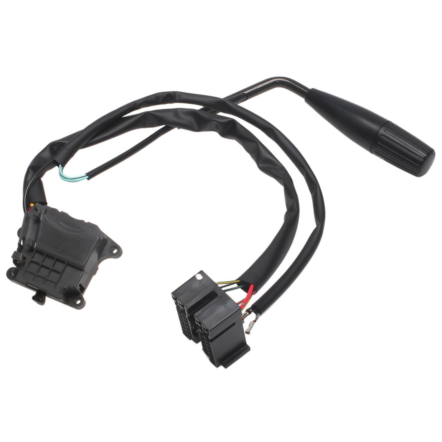 BWD S10057 - Headlight Switch BWD S10057 Headlight Dimmer Switch product image 4 of 5