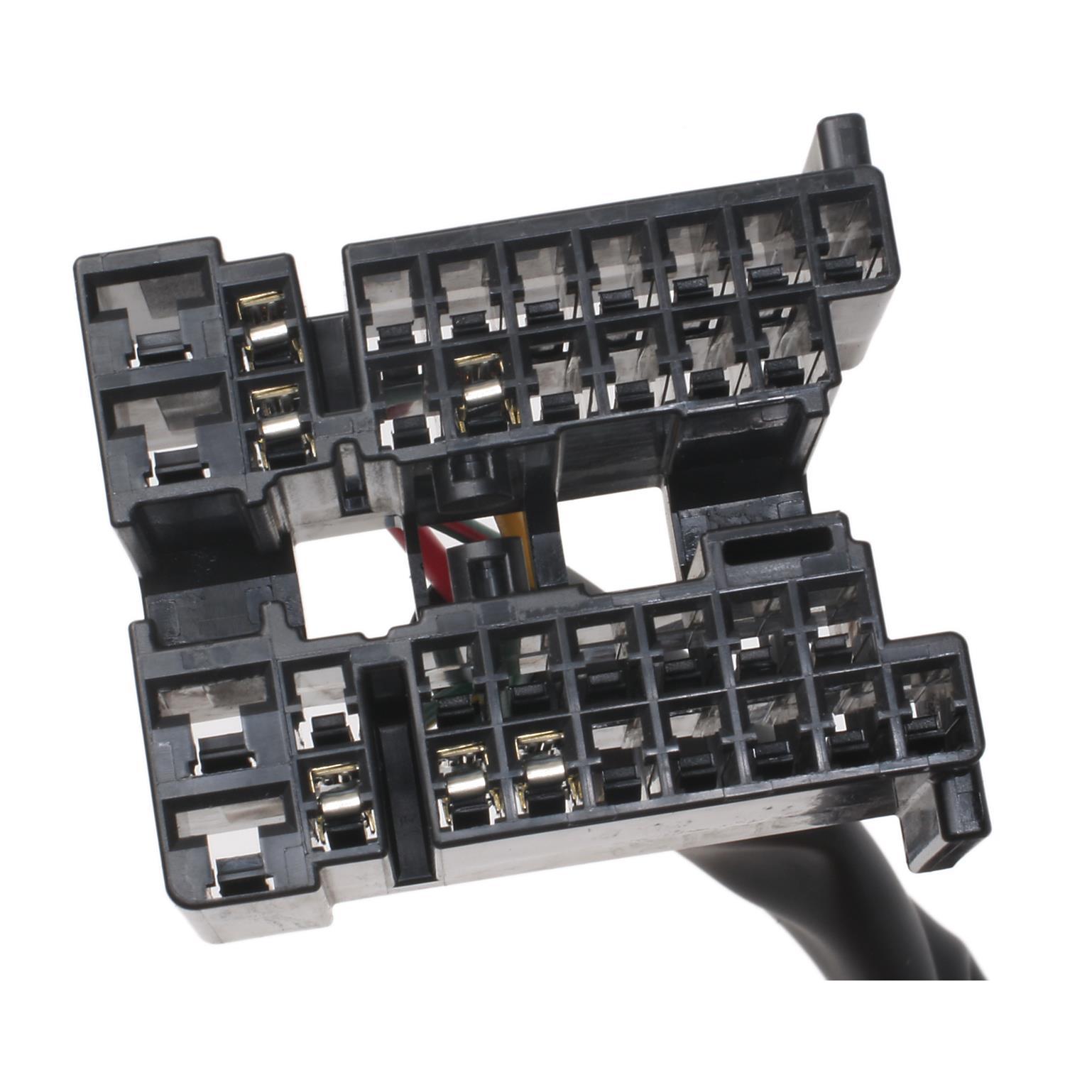 BWD S10057 - Headlight Switch BWD S10057 Headlight Dimmer Switch product image 5 of 5