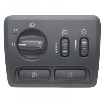 BWD S10068 - Headlight Switch BWD S10068 Headlight Switch product image 1 of 3