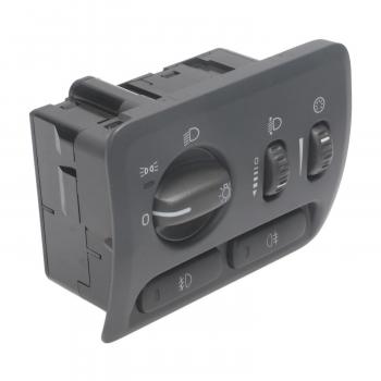 BWD S10068 - Headlight Switch BWD S10068 Headlight Switch product image 2 of 3