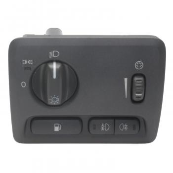 BWD S10070 - Headlight Switch BWD S10070 Headlight Switch product image 1 of 3