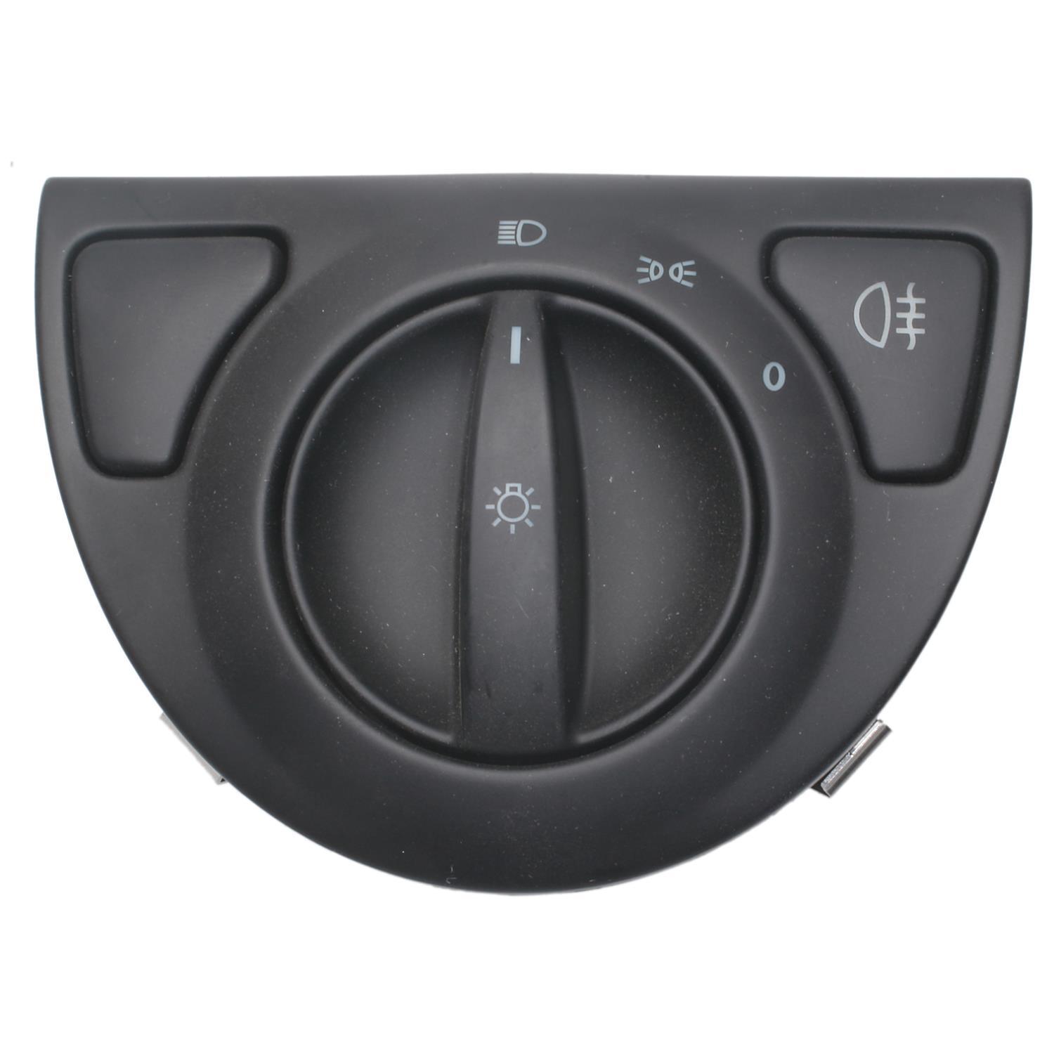BWD S10074 Headlight Switch product image 1 of 3