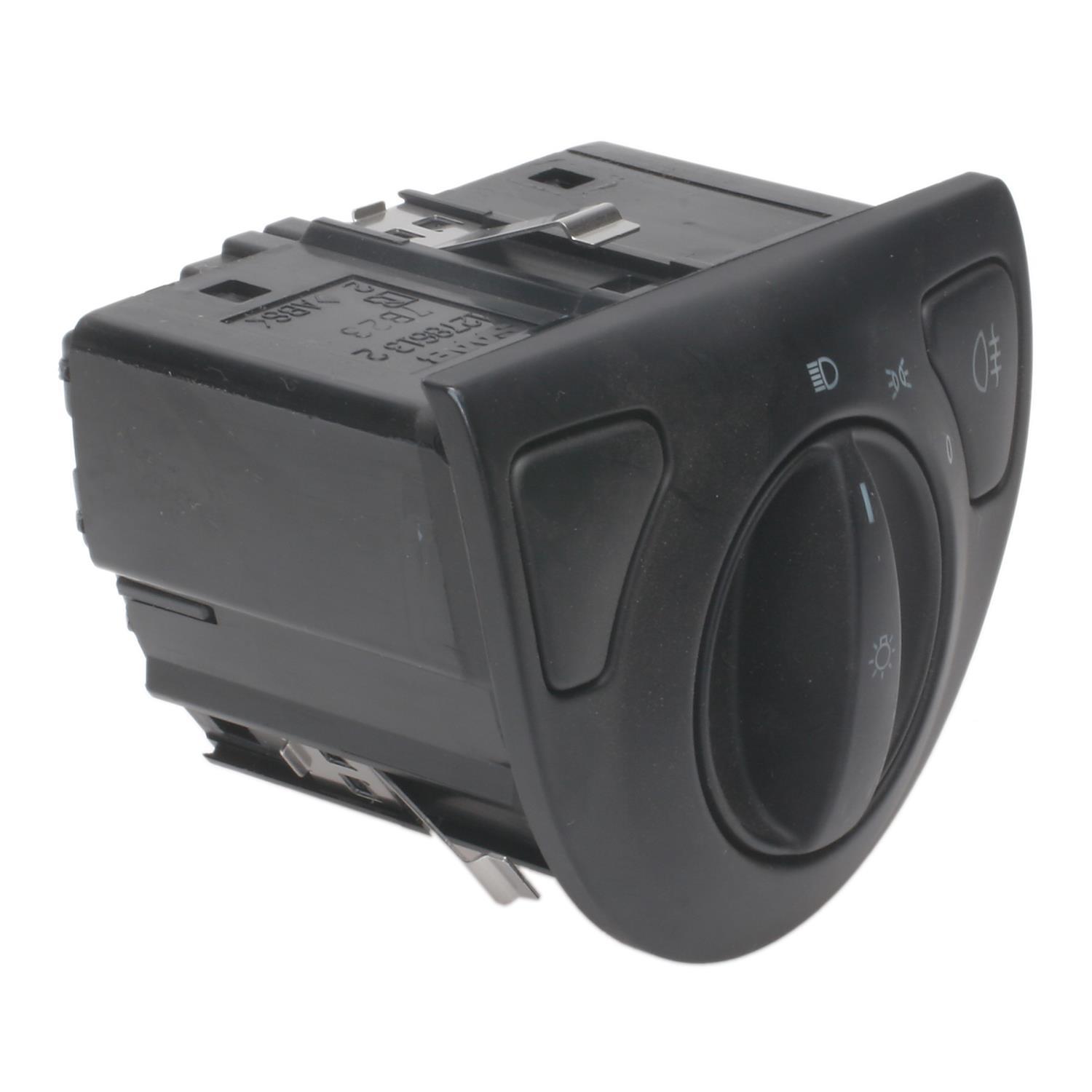 BWD S10074 Headlight Switch product image 2 of 3
