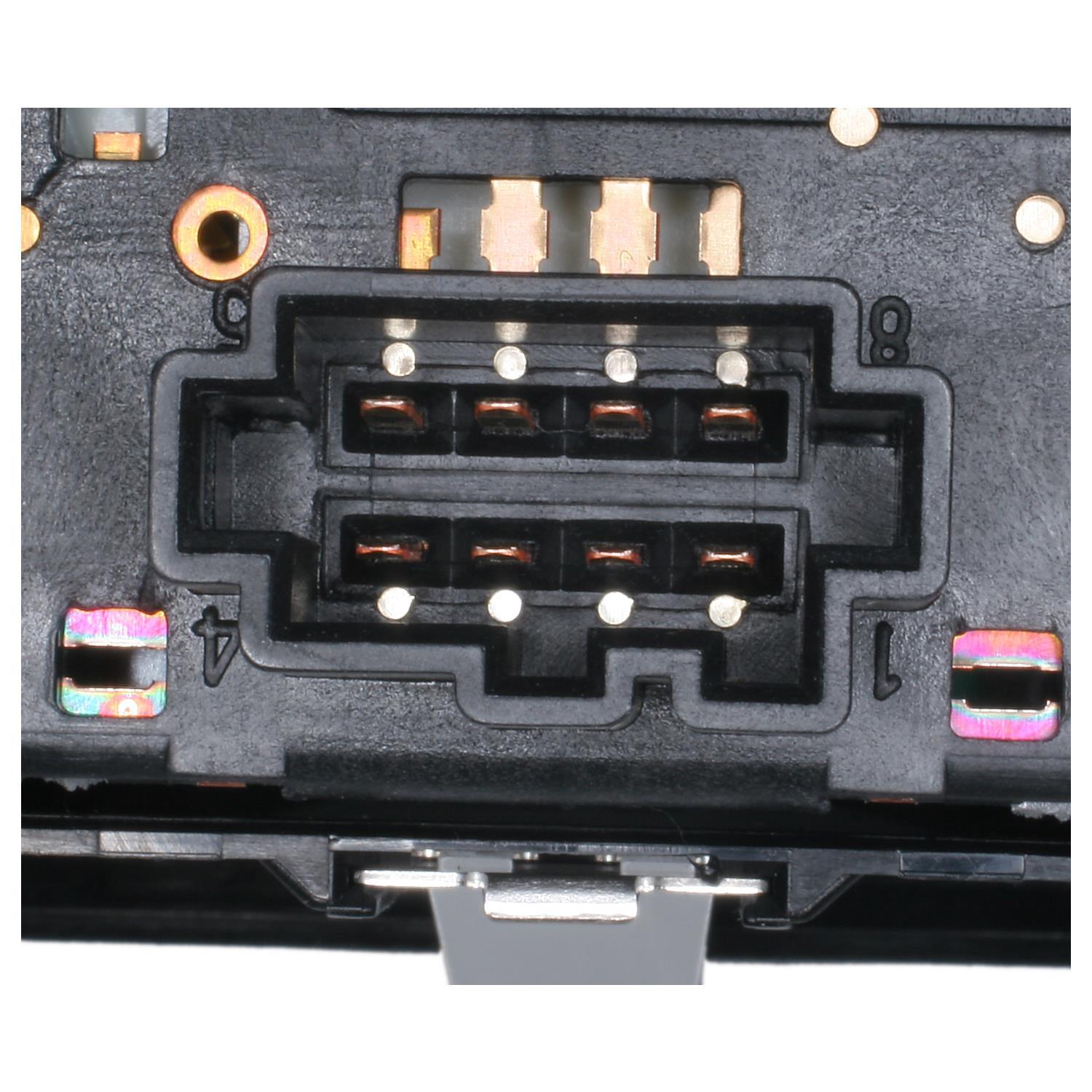 BWD S10074 Headlight Switch product image 3 of 3
