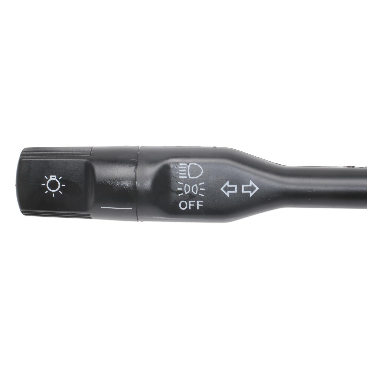 BWD S10076 - Headlight Switch BWD S10076 Headlight Switch product image 1 of 3