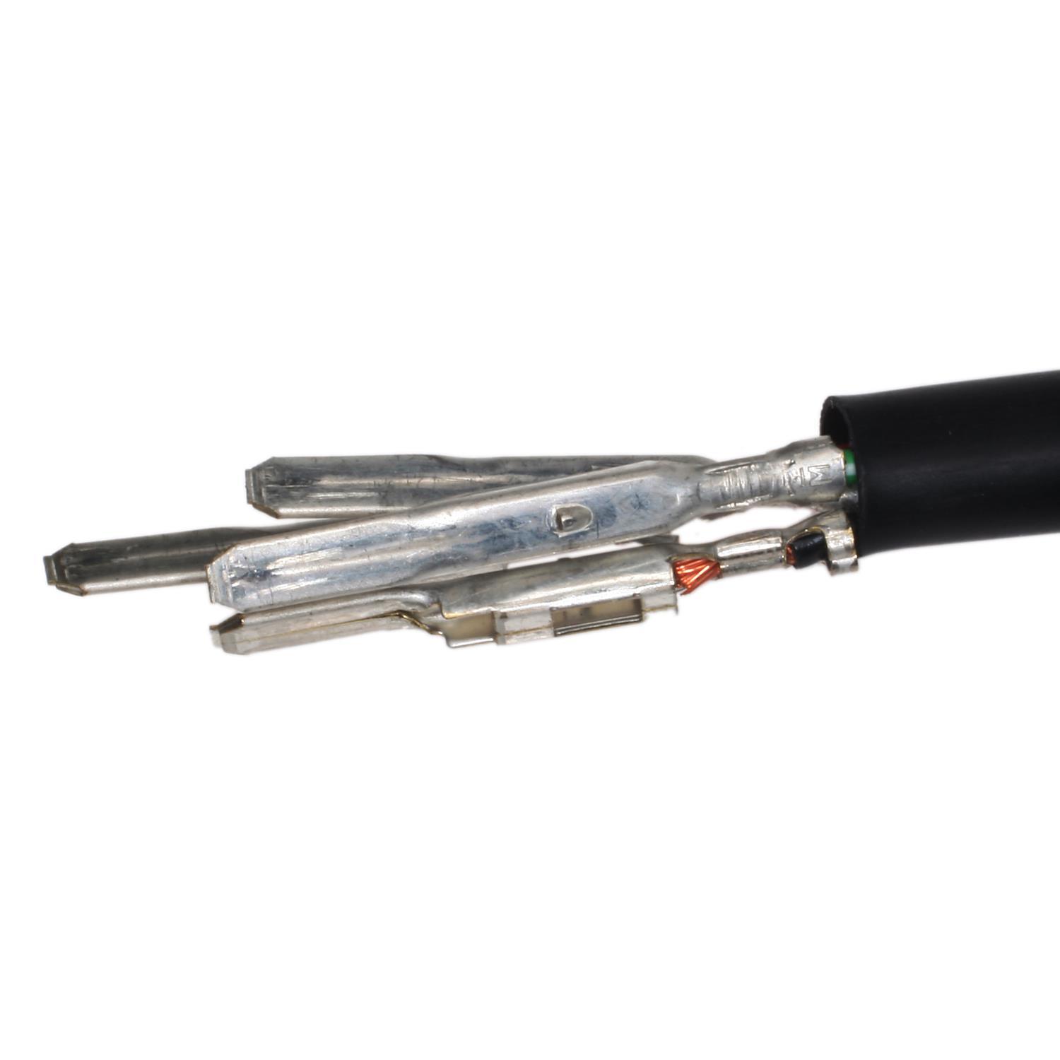 BWD S10076 - Headlight Switch BWD S10076 Headlight Switch product image 3 of 3