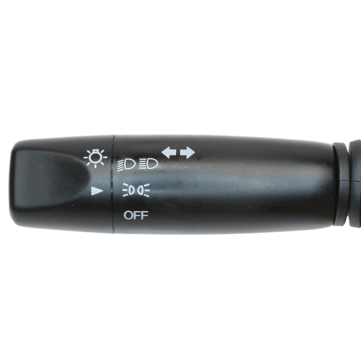 BWD S10079 - Headlight Switch BWD S10079 Headlight Switch product image 1 of 3