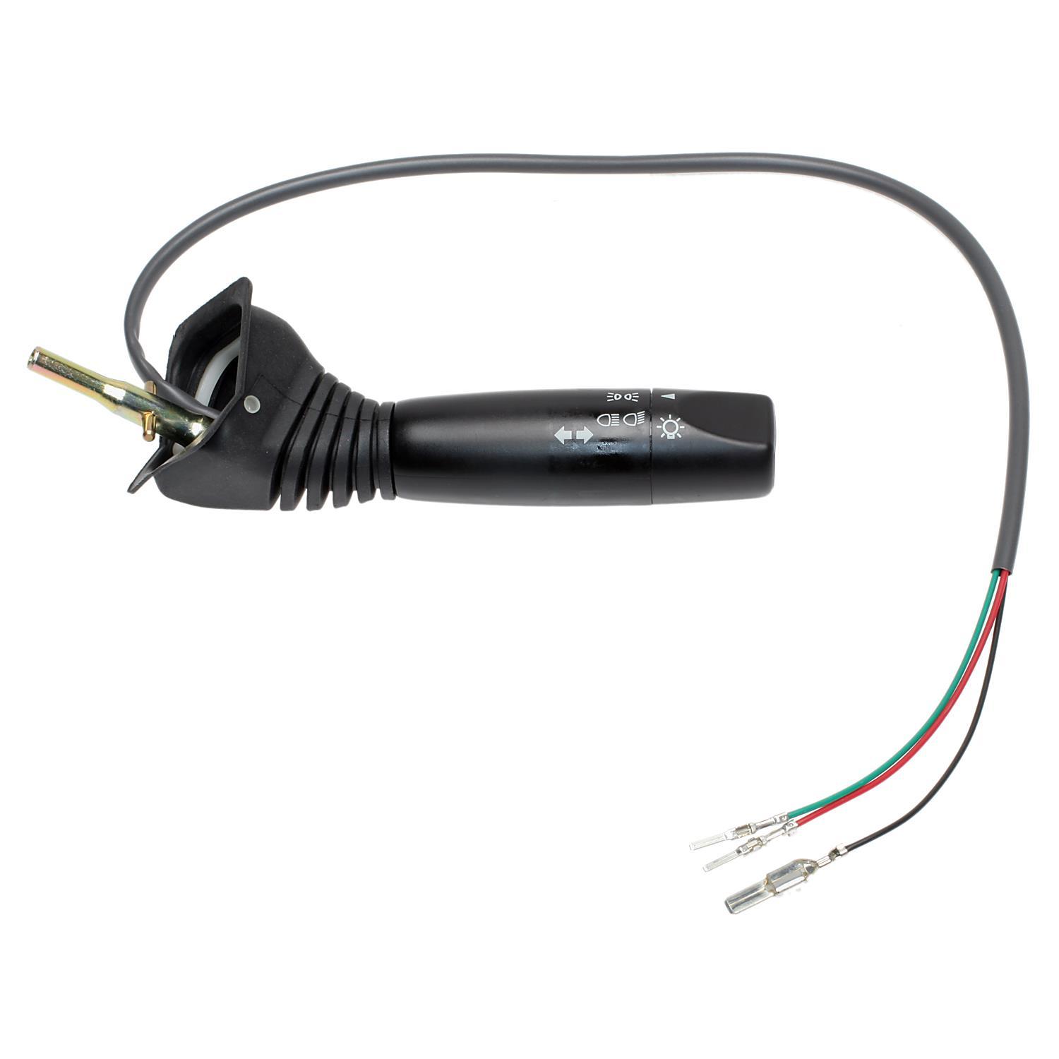 BWD S10079 - Headlight Switch BWD S10079 Headlight Switch product image 2 of 3