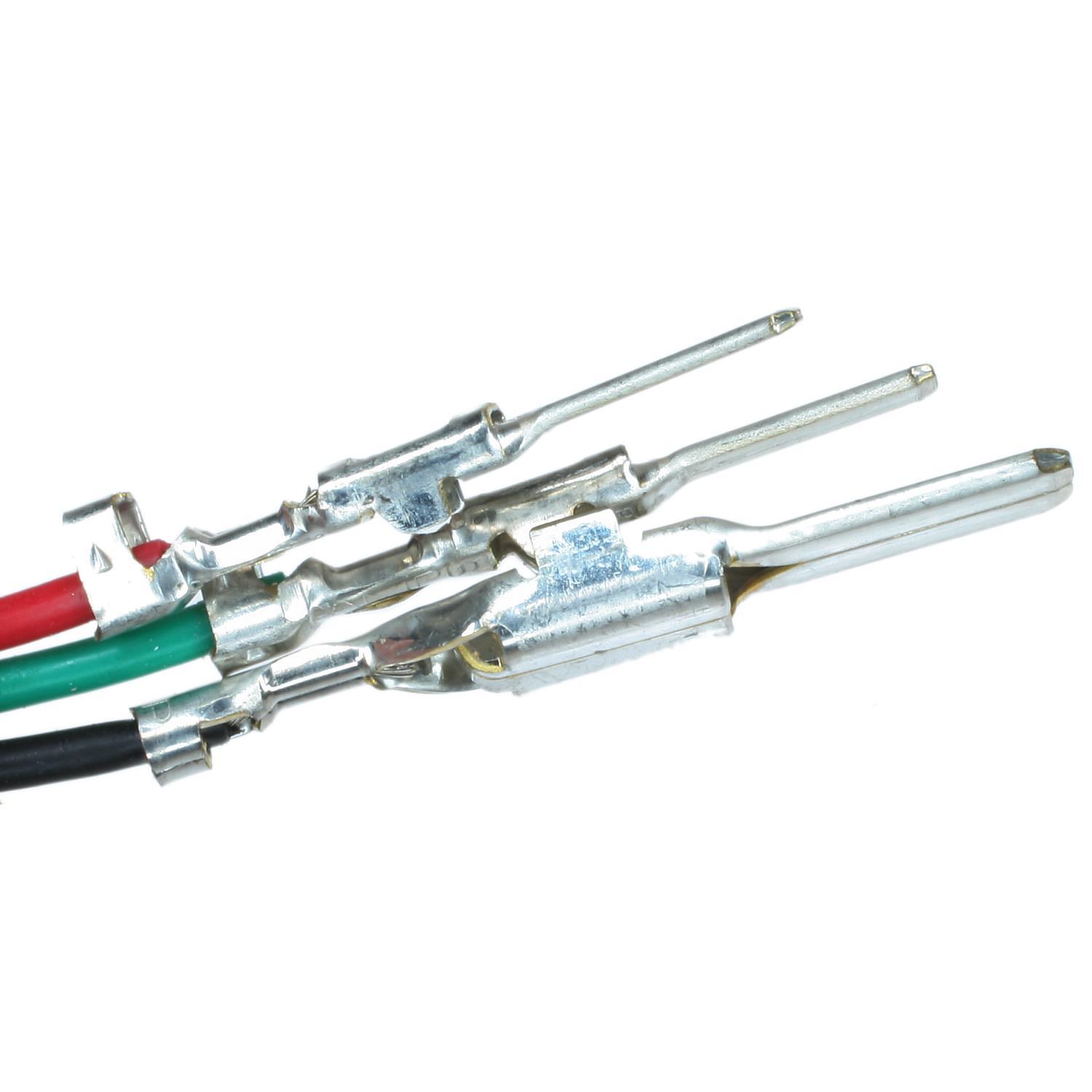 BWD S10079 - Headlight Switch BWD S10079 Headlight Switch product image 3 of 3