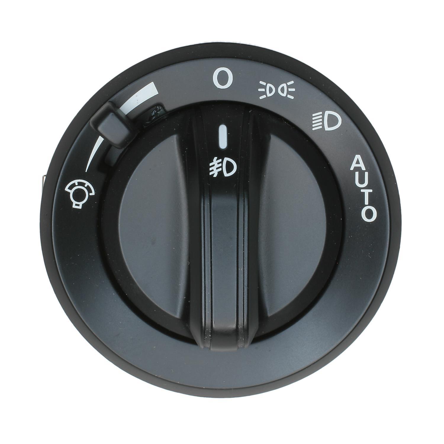 BWD S10084 - Headlight Switch BWD S10084 Headlight Switch product image 1 of 3