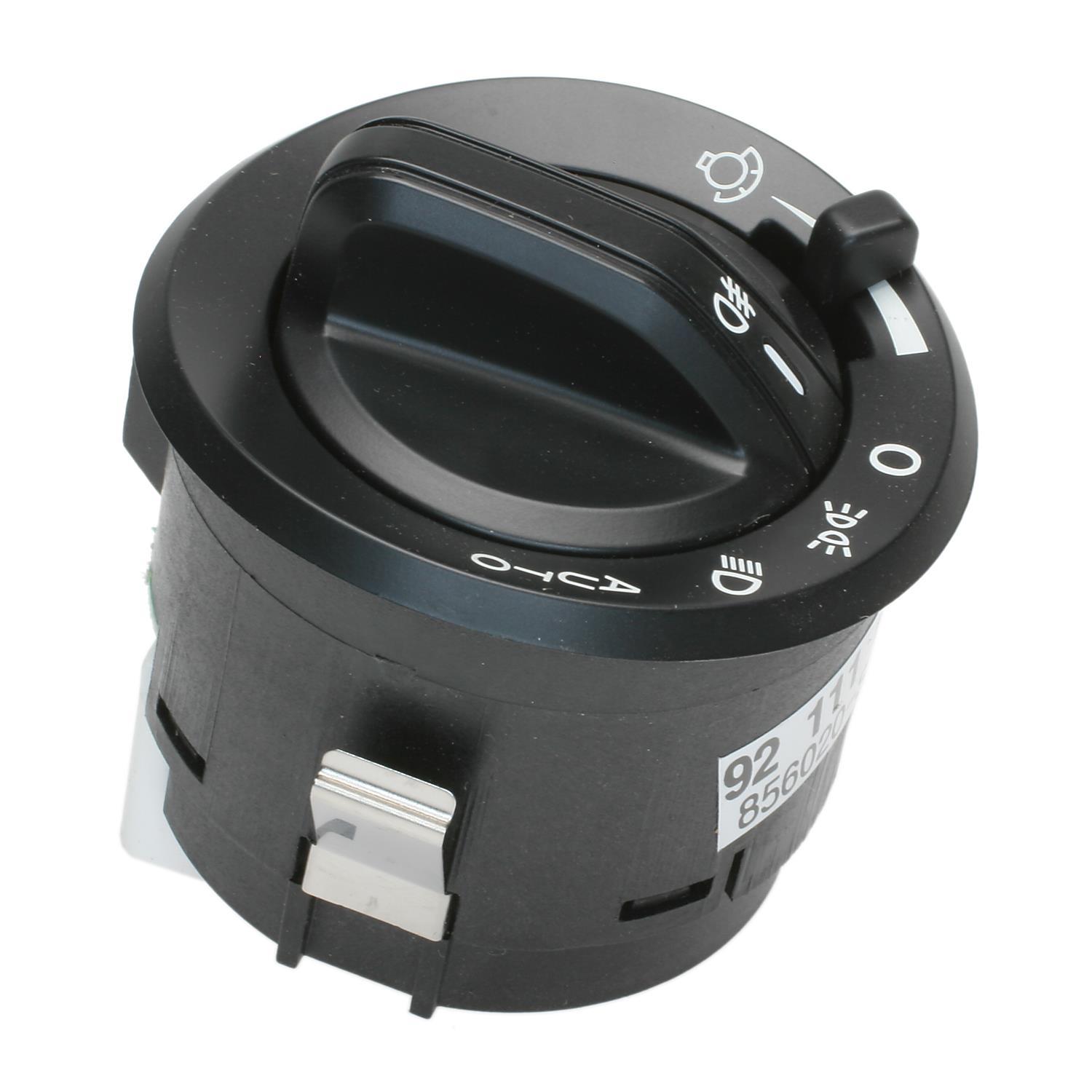BWD S10084 - Headlight Switch BWD S10084 Headlight Switch product image 2 of 3