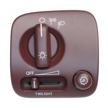 BWD S10086 Headlight Switch product image 1 of 3