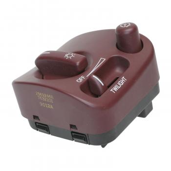 BWD S10086 Headlight Switch product image 2 of 3