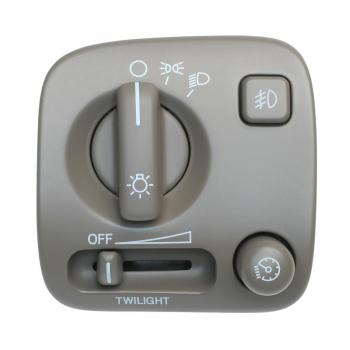 BWD S10089 - Headlight Switch BWD S10089 Headlight Switch product image 1 of 3