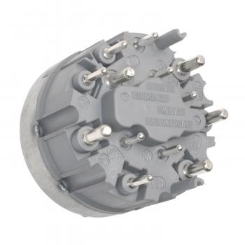 BWD S10093 Headlight Switch product image 3 of 9
