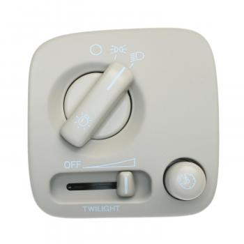 BWD S10095 Headlight Switch product image 1 of 3