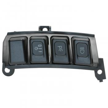 BWD S10096 - Headlight Switch BWD S10096 Headlight Switch product image 1 of 3