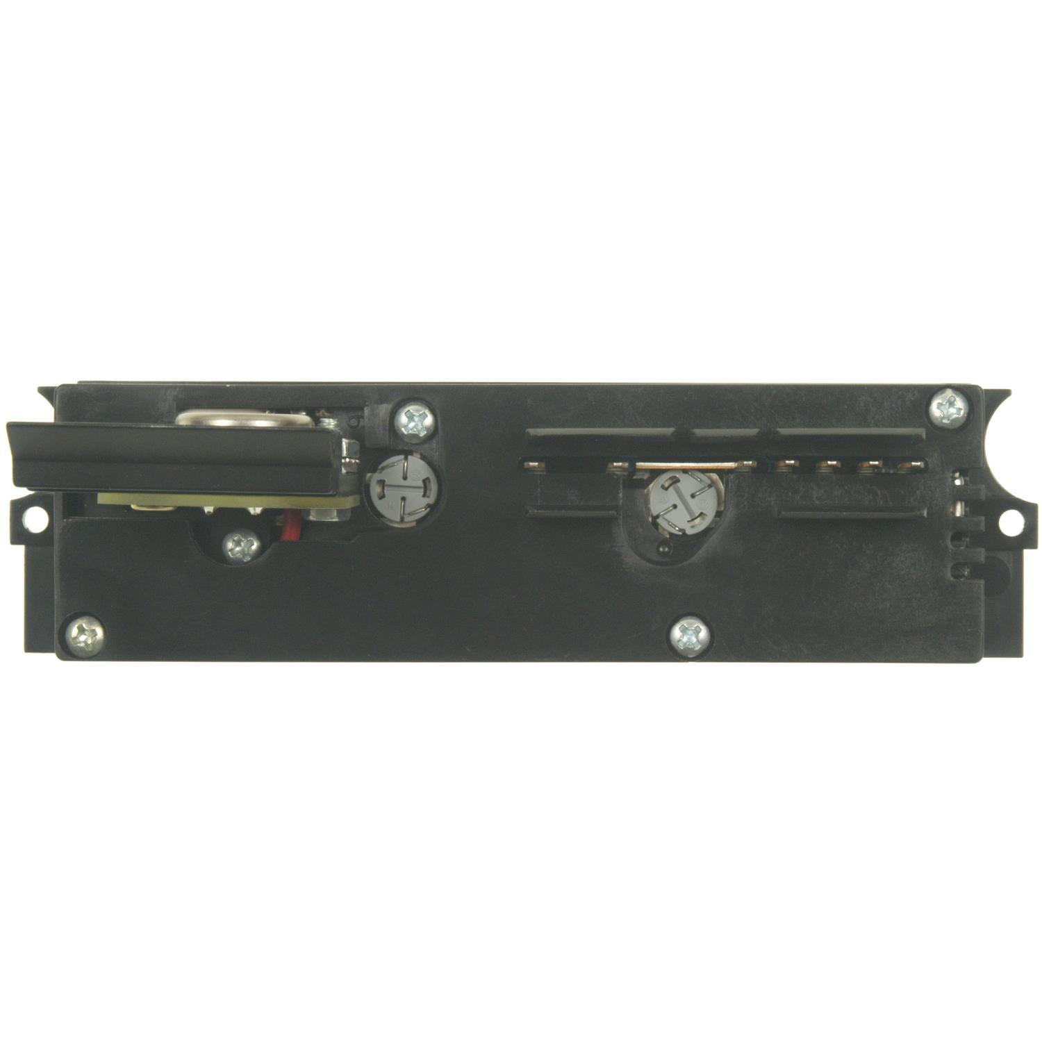 BWD S10099 - Headlight Switch BWD S10099 Headlight Switch product image 1 of 3