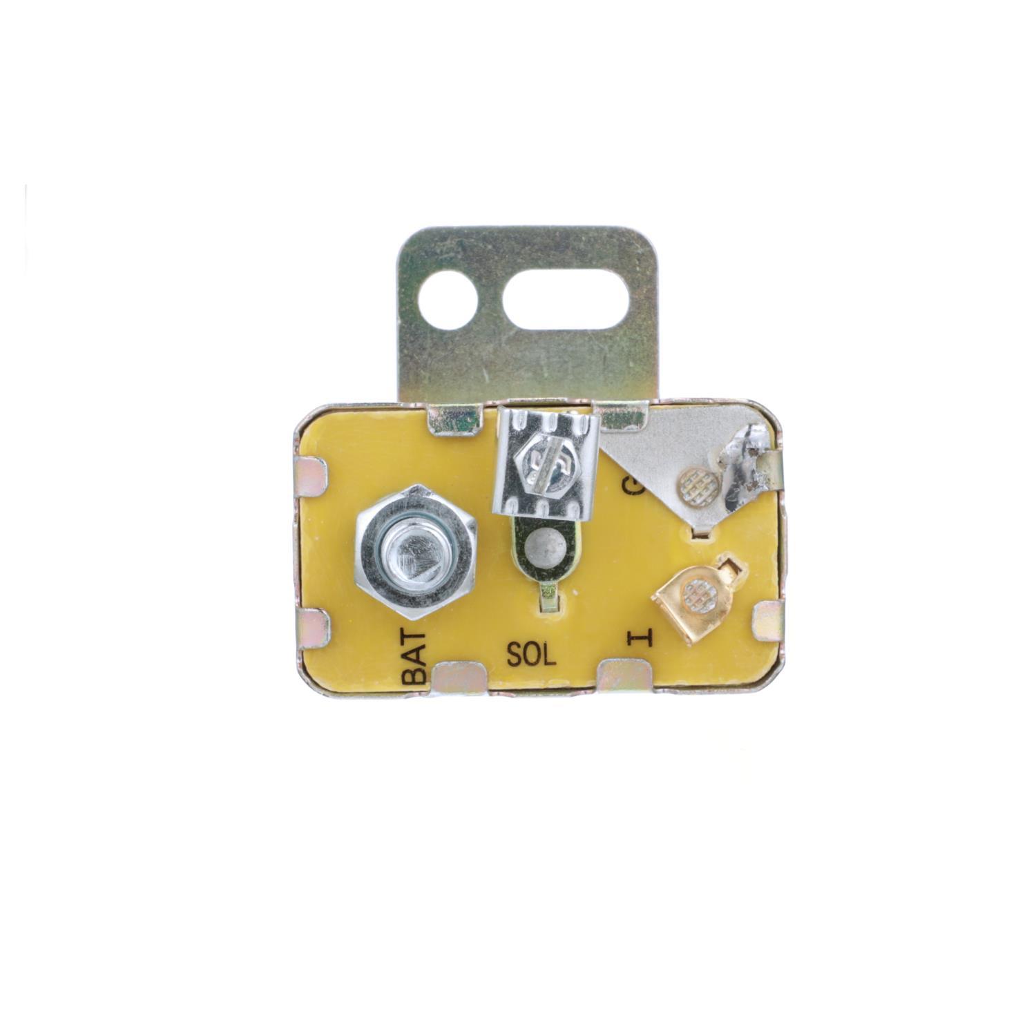 BWD S101 - Starter Relay BWD S101 Starter Relay product image 4 of 7