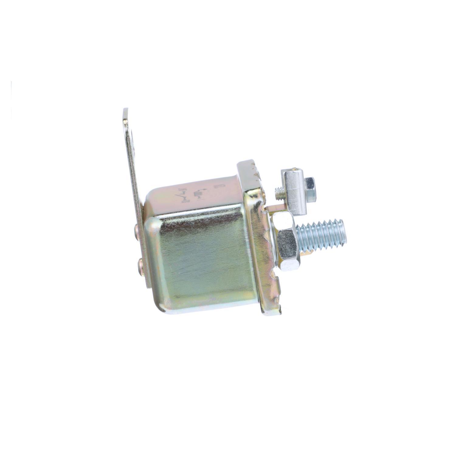 BWD S101 - Starter Relay BWD S101 Starter Relay product image 5 of 7