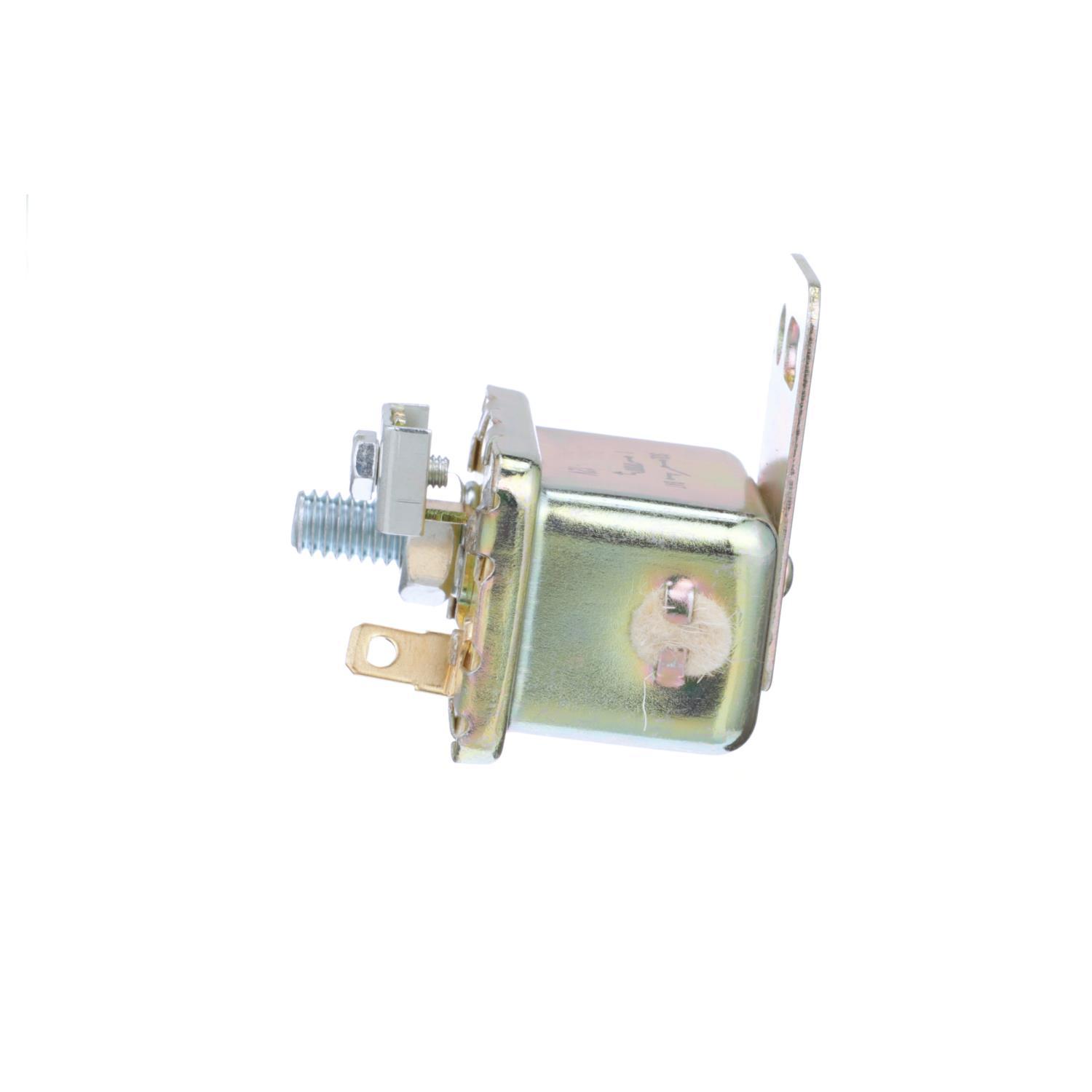 BWD S101 - Starter Relay BWD S101 Starter Relay product image 6 of 7