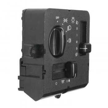 BWD S10102 Headlight Switch product image 2 of 3