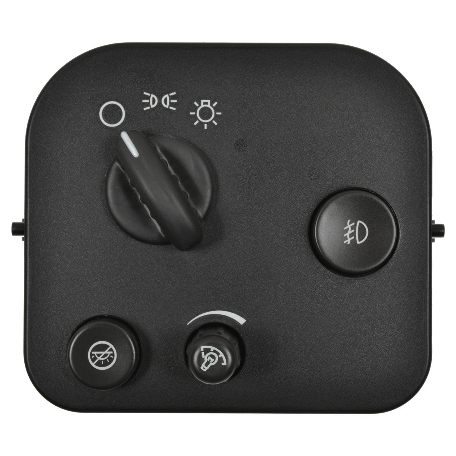 BWD S10106 Fog Light Switch product image 1 of 3