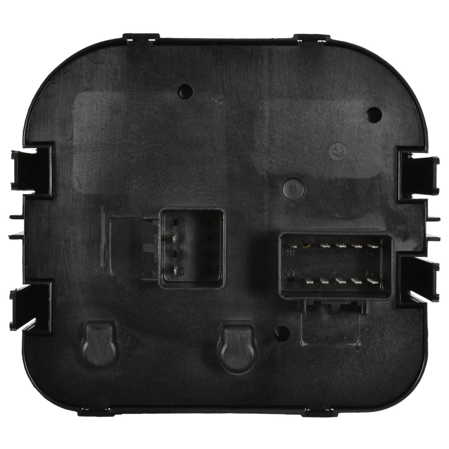 BWD S10106 Fog Light Switch product image 2 of 3