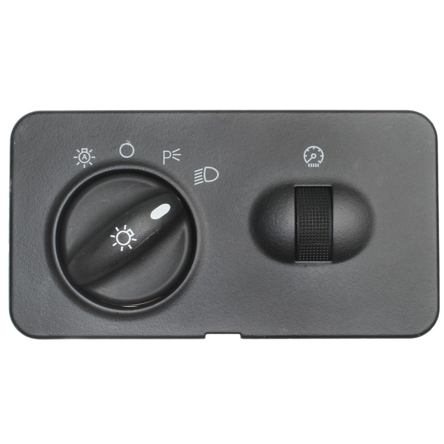 BWD S10108 Headlight Switch product image 1 of 3