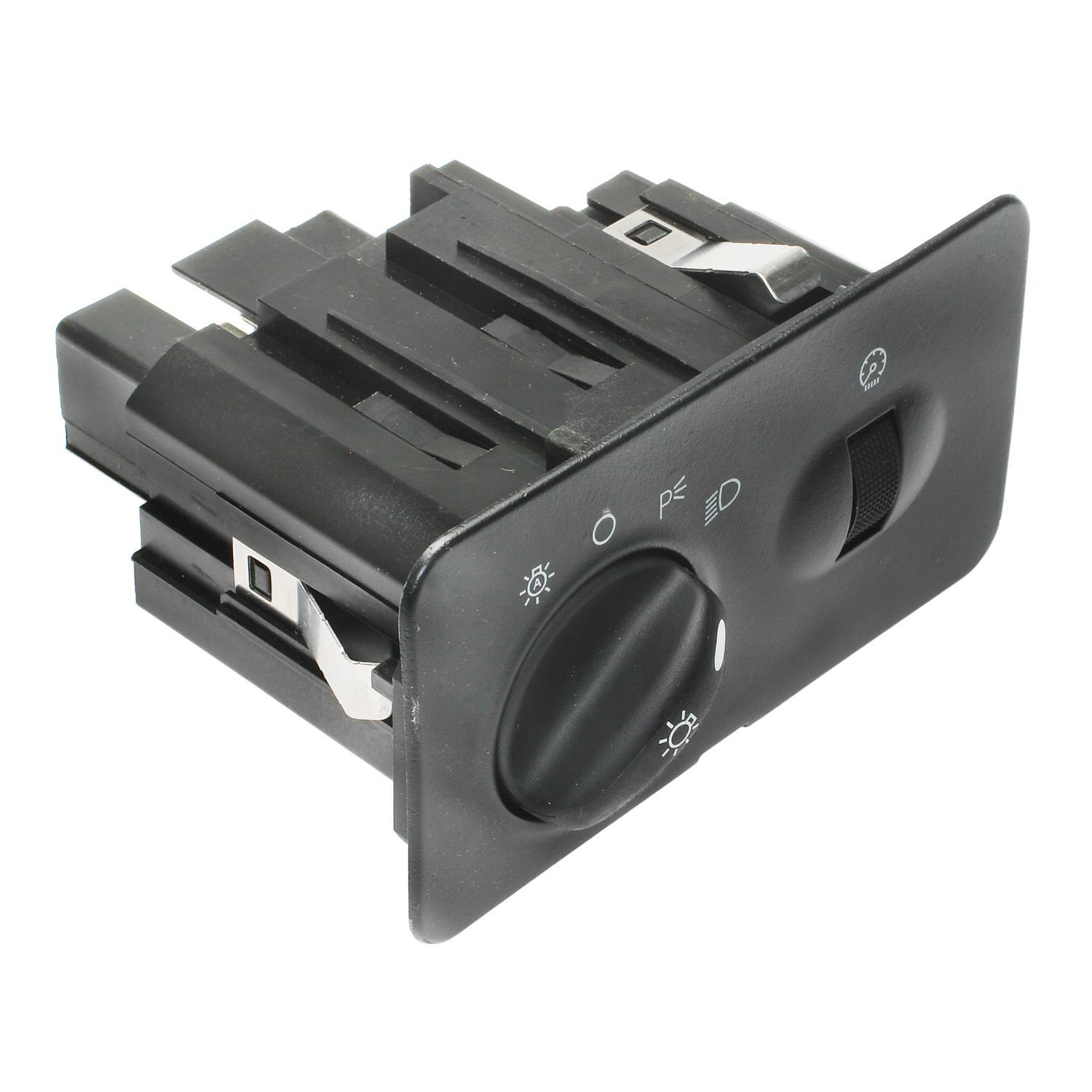 BWD S10108 Headlight Switch product image 2 of 3