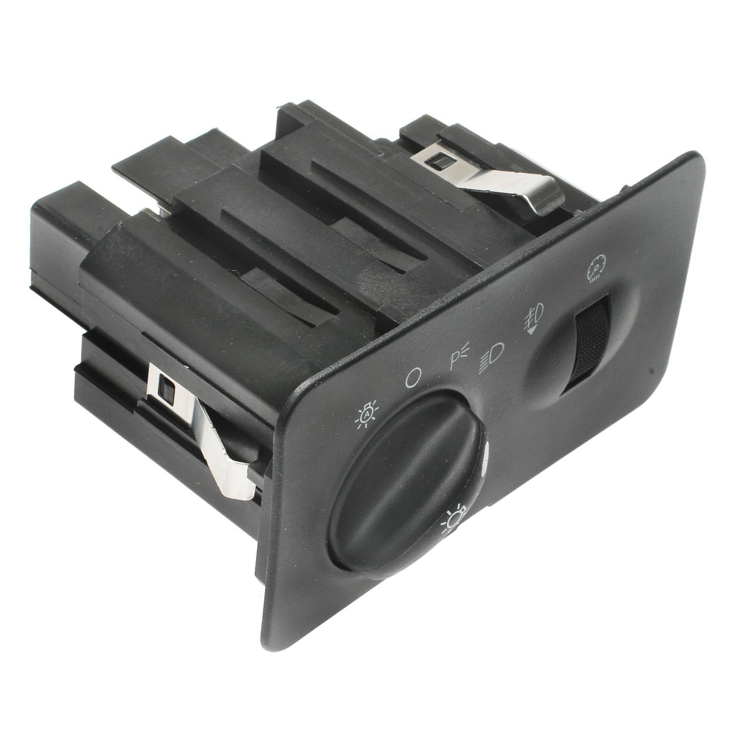 BWD S10109 - Headlight Switch BWD S10109 Headlight Switch product image 2 of 3