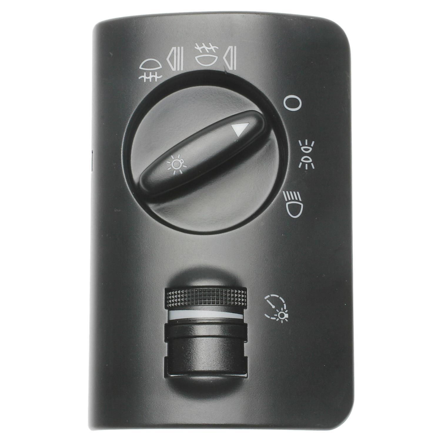 BWD S10110 - Headlight Switch BWD S10110 Headlight Switch product image 1 of 4